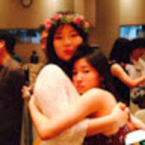 Meet your Posher, Seoyeon